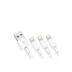 【新品】 MFi認証済 iPhone 充電ケーブル USB急速充電＆同期 ライトニングケーブル 高速データ転送 Lightning ケーブル iPhone14/13/12/11/XS Max/XS/XR/X/8/7/6s/6/5s/5/iPad/iPod各 1