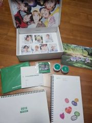 チャウヌ ファーストライド OST カンハヌルCD⑧ シーグリ ウヌ ASTRO