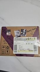 即日発送】VISION FESTA 入場特典 トレカ BTS コンプセット - メルカリ