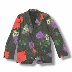 2026年最新】yohji yamamoto スカルローズの人気アイテム - メルカリ