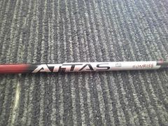 ハッシュ様専用】✨ ATTAS SUNRISE✨ 4S ドライバー用㊳ - メルカリ