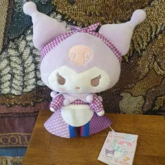 クロミぬいぐるみ マイメロディ コラボぬいぐるみ
