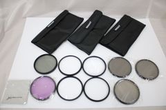 ニコン HN-4 フード GN Auto 45mm F2.8用 #22438 - メルカリ