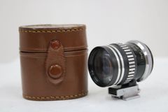Linhof Universalsucher ファインダー - メルカリ