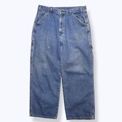 brochure beams ssz デニムパンツ 美品 希少 - メルカリ