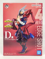 BANDAI SPIRITS 이치 반 쿠지 나의 히어로 아카데미아 The Top 5! D상 엣지샷 figure