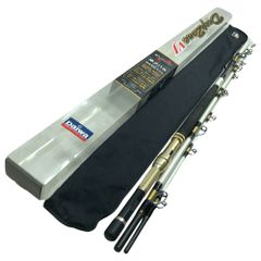 DAIWA ダイワ フライリール アルトモア-X 300D - メルカリ