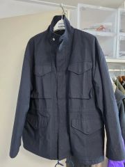 XXDEVELOPMENT SURE'S ANORAK アノラック XL - メルカリ