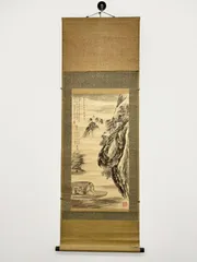 2026年最新】掛軸 泉の人気アイテム - メルカリ
