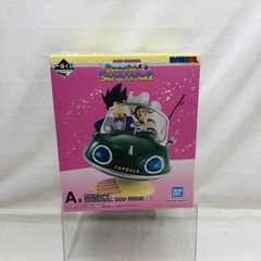 [중고] 미개봉) A상 손오공 & 치치 DRAGONBALL SNAP FIGURE "이치 반 복권 드래곤 볼 DRAGONBALL SNAP COLLECTION2"[22]