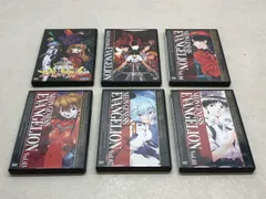 2026年最新】新世紀エヴァンゲリオン 劇場版 [dvd]の人気アイテム