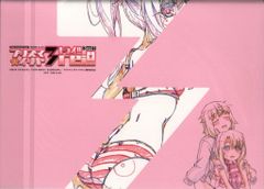 KADOKAWA 프리즈마☆일리야 드라이!! 복제 원화집 BD/DVD 구입 특전