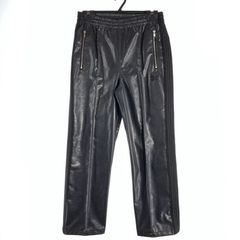 UNUSED Leather Truck Pants UW0647 - メルカリ UNUSED Leather Truck Pants UW0647 - メルカリ