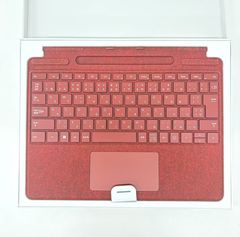 マイクロソフト Surface Pro キーボード デューン 8XA-00163 - メルカリ