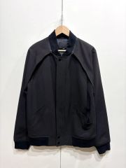 希少 70s USA製 JCPenney ダービージャケット 紺 L-TALL - メルカリ