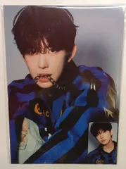 BOYS PLANET2 AFTER:JOURNEY KIM GEON WOO A4フォトセット