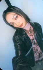 XG 1st WORLD TOUR HOWL EXHIBITION チェキ - メルカリ