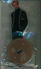 StrayKids 2023 Xmas POPUP STORE BangChan アクリルスタンド
