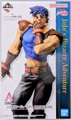 BANDAI SPIRITS 이치 반 쿠지 조조의 기묘한 모험 The Gathering of STARS A상 조나단 조스터 MASTERLISE
