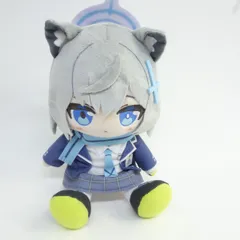 2026年最新】ブルーアーカイブ Blue Archive シロコ ちょこぷに