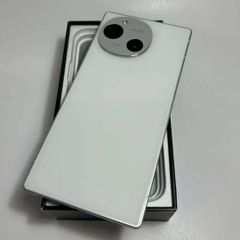 新品同様 Aquos R9 SoftBank SIMフリー 256GB ホワイト AQUOS R9 A401SH[256GB] SoftBank ホワイトの買取価格｜中古スマホ