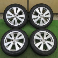 美品 日産 デイズ純正 155/65R14 夏タイヤ ルークス サクラ モコ