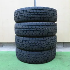 2026年最新】スタッドレス タイヤ グッドイヤー 14インチ 4本 155
