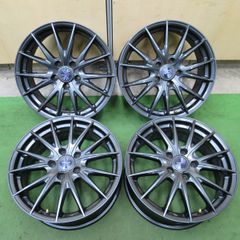 Wedssports SA-15R 17インチ PCD100 4穴 off43 - メルカリ