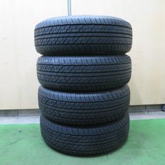 新車外し ダンロップ AT23 265/65R18 4本セット 24年製 - メルカリ