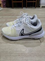 NIKE INFINITY PRO2 スパイクレスゴルフシューズ 27.5CM - メルカリ