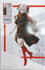 elcoco 1/7スケールフィギュア 神椿市建設中　夜河世界