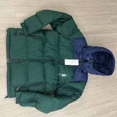 新品タグ付き OutdoorResearch ダウンジャケット 東出 絶版 廃盤 