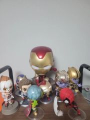 ホットトイズ コスベイビー スパイダーマン 14個セット - メルカリ