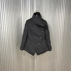 vivienne westwood パファージャケットのサムネイル