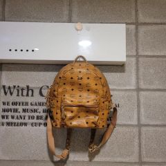 証明書、レシート有】MCM リュック・バックパック ヴィセトス small