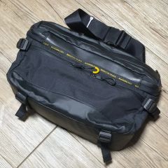 STRICT-G KUSHITANI 閃光のハサウェイ ヒップバッグ マフティー - メルカリ
