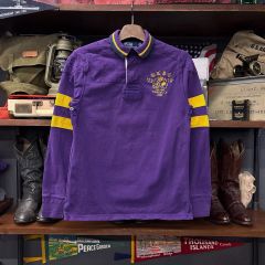 ⭐️美品⭐️ラグビーラルフローレン ダメージリペア加工ジーンズ RRL 