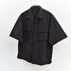 しょうしょう様専用【H.UNITDolman open collar shirt - メルカリ