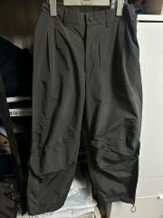 TUKI combat pant コンバットパンツ ヘリンボーン - メルカリ