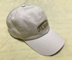 The Ravens CAP（Sand×Blue） キャップ 青 - メルカリ