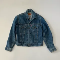 90年代 リーバイス levi's デニムジャケット