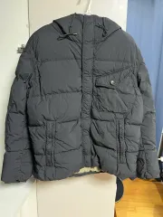 テンシー survival down jacketのサムネイル