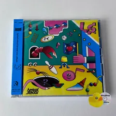 [未開封] lyrical school / L.S. / VICL65696 (T26) [H1]