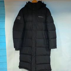 L06201 MERRELL ダウンコート M - メルカリ