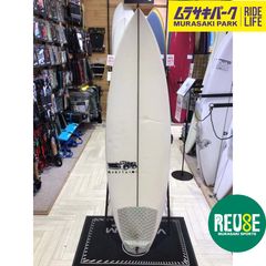 ショートボード JSモンスタボックス MONSTABOX 5'10サーフボード
