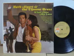 2026年最新】herb alpert & the tijuana brassの人気アイテム - メルカリ