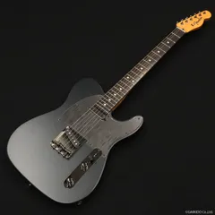 【新品】 Fender　Made in Japan Hybrid II 2026 Collection Telecaster, Rosewood Fingerboard, Matte Phantom Blackのサムネイル