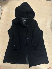 FRED PERRY モッズコート ベージュ S 裏地ユニオンジャック - メルカリ