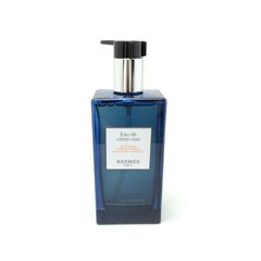 HERMES エルメス オードゥ シトロン ノワール 100ml - メルカリ