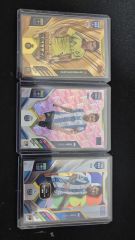 Panini FIFA365 2025 メッシ パープル版 - メルカリ